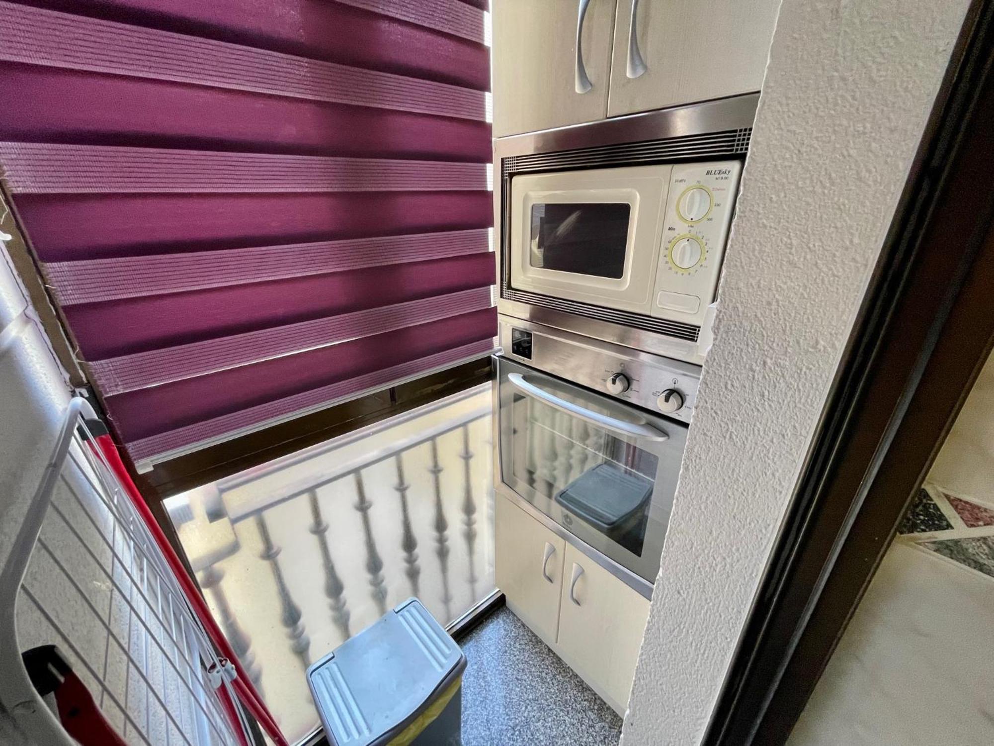 Apartamento Reyes De Espana / Free Parking & Wi Fi Salamanca Exterior foto