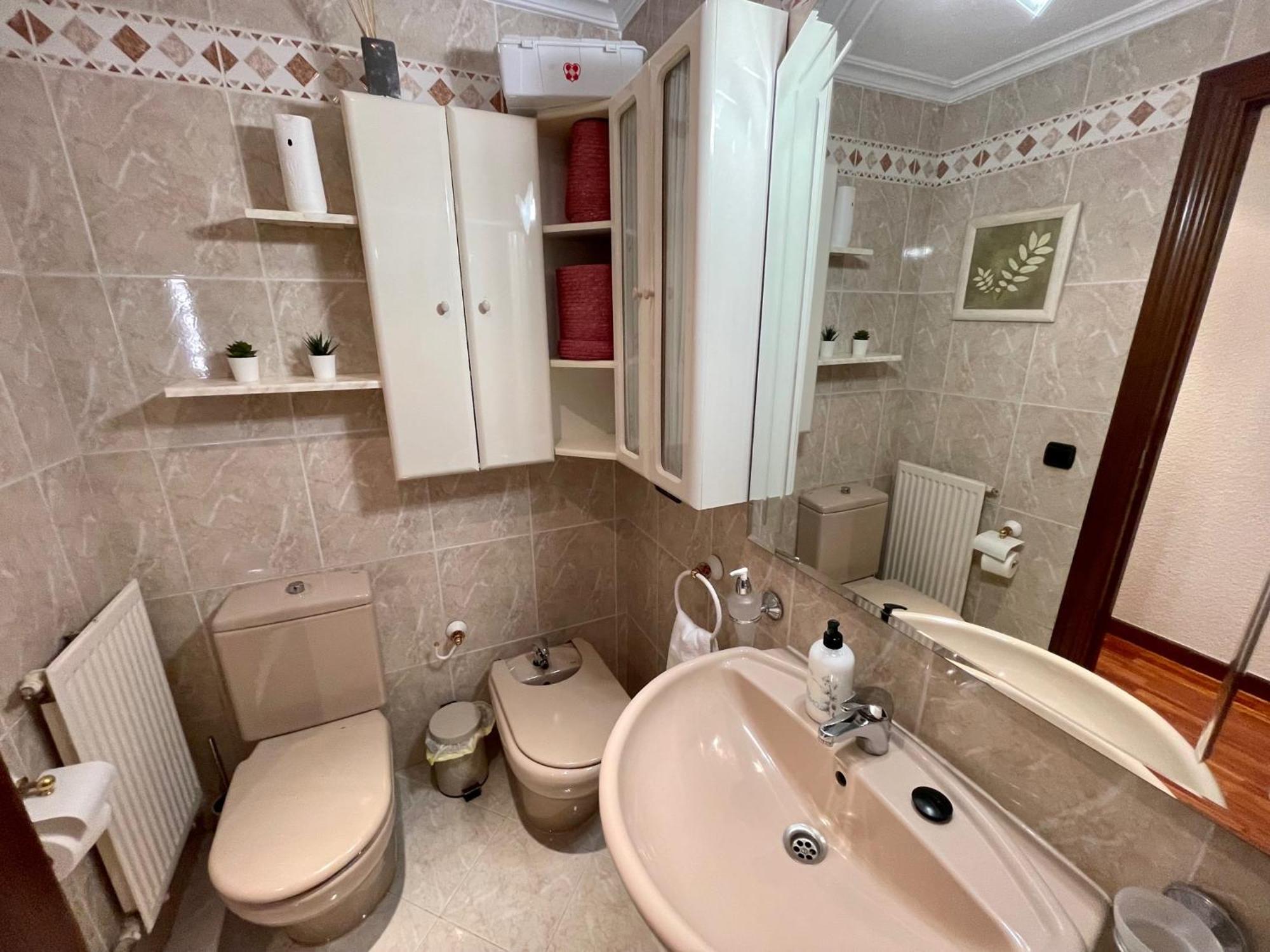 Apartamento Reyes De Espana / Free Parking & Wi Fi Salamanca Exterior foto